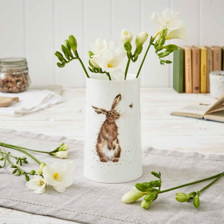 Vas Hare & Bi, 17cm