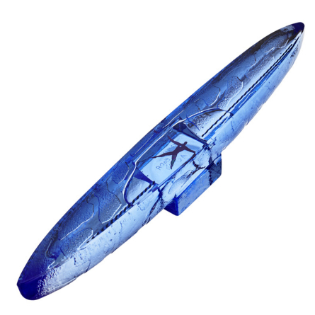 Boat Drifter Blue BV AC-20