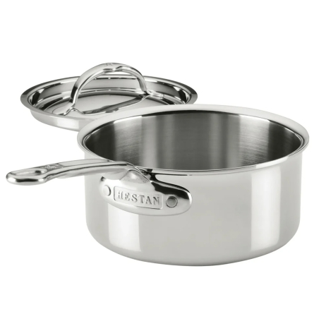 Hestan ProBond Luxe Kastrull & Lock, &Oslash; 16cm