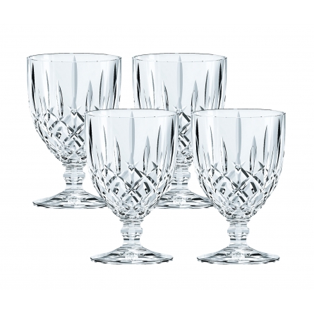 Noblesse Glas 23cl, 4-pack