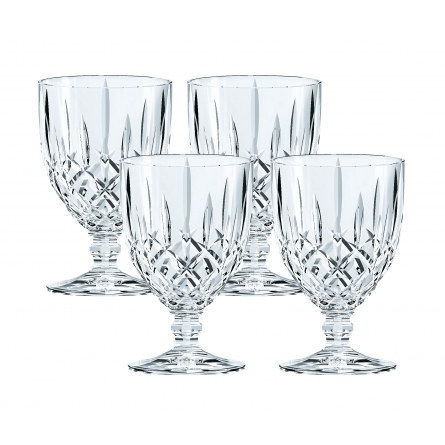 Noblesse Glas 23cl 4-pack