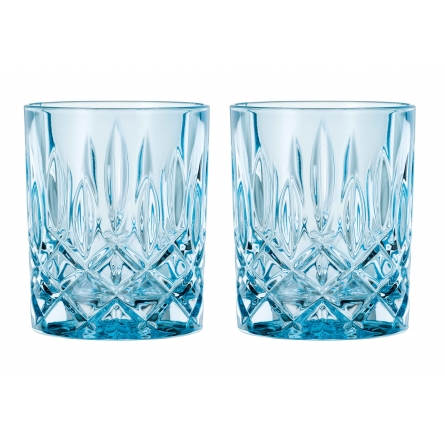 Noblesse Tumbler Aqua 29,5cl, 2-pack