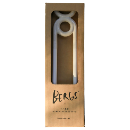 Oni Plant Stake White