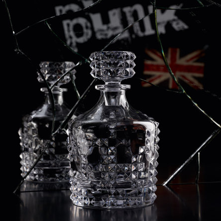 Punk Decanter 0,75L