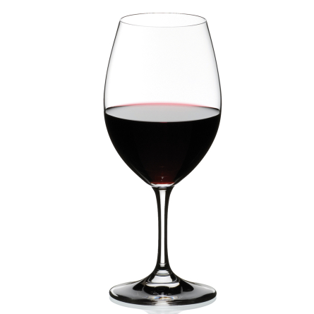 Ouverture Rödvinsglas 35cl, 2-pack