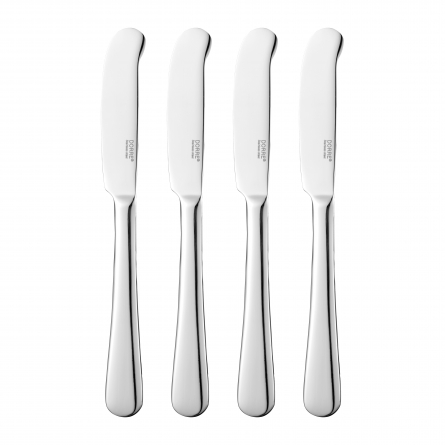Sheli Butter knife 4-pack