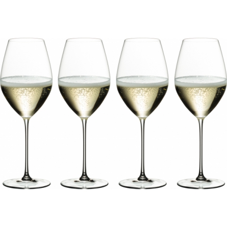 Veritas Champagne/Vin 44,5cl, 4-pack