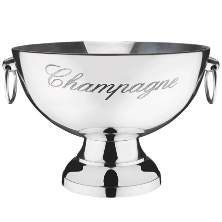 Christel Champagnekylare