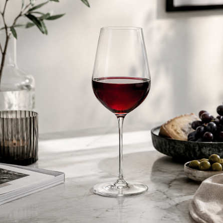 Galea Vitvinsglas 47cl, 6-pack