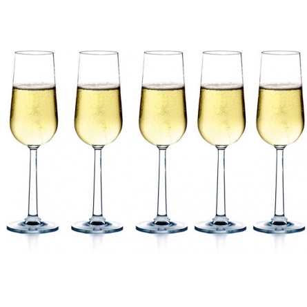 Grand Cru Champagne glasses 24cl, 6-pack