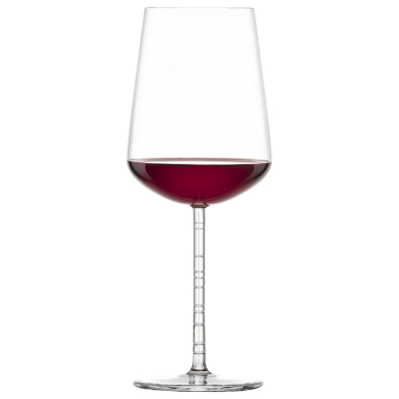 Journey Bordeaux Glass 63cl, 2-pack