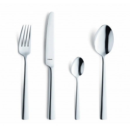 Moderno Cutlery Set, 24 pieces