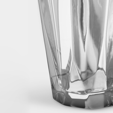 Precious Vase, H 23,5cm