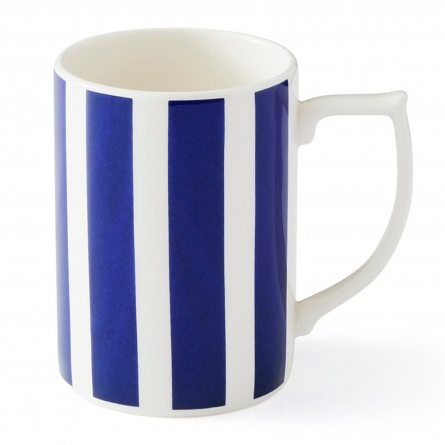 Steccato Mug Bold Stripe, 35cl