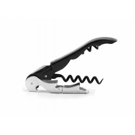 Wine Opener Pulltaps Basic Black