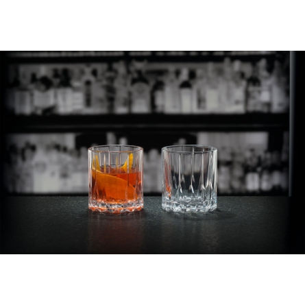 Drink Specific Whiskyglas Neat 17cl, 2-pack