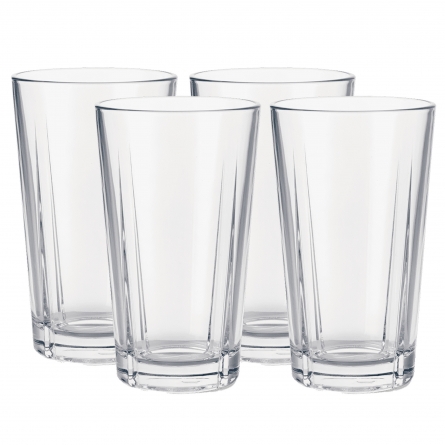 Grand Cru Café Glass 37cl, 4-pack