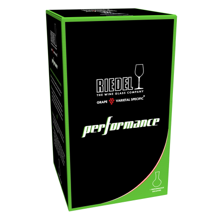 Performance Karaff, 104cl