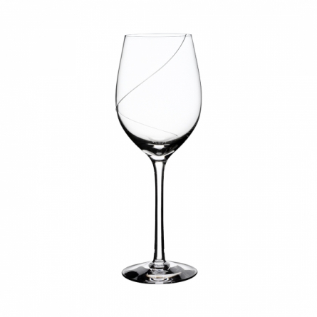 Line white wine glass 44cl XL