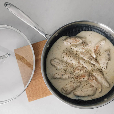 Optimal Trakt&ouml;rpanna Non-Stick, &Oslash; 28cm