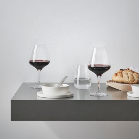 Pulse wine glass 46cl 6-pack