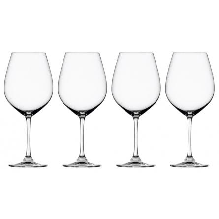 Salute wine glass Burgundy 81cl 4-Pack