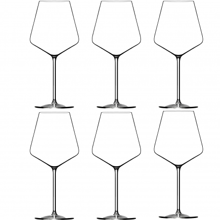 Signature Wine glass Clement 36cl, 6-pack