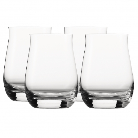 Special Single Barrel Bourbon Glass 34cl, 4-pack