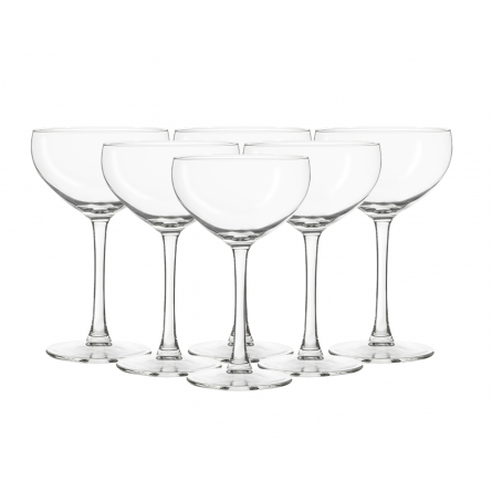 Specials Coupe/Cocktail glass 24cl, 6-pack