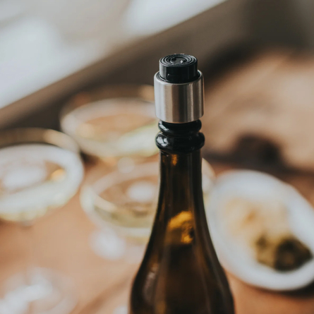 Verne Vinluftare & F&ouml;rslutare