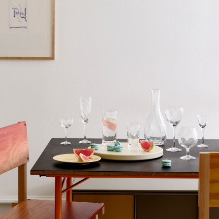 Chateau Highball Glass, 38cl