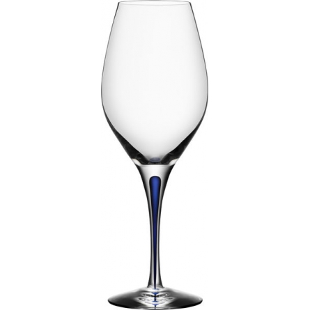 Intermezzo Blue Wine glass Balance 44cl