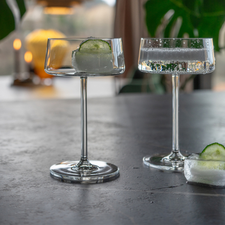 Night Event Cocktailglas 23cl, 4-pack
