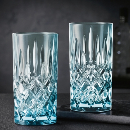 Noblesse Longdrink Aqua 39cl, 2-pack