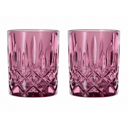 Noblesse Tumbler Berry 29,5cl, 2-pack