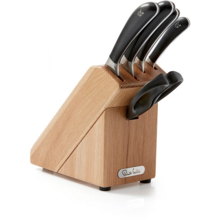 Signature Knife Block, 6 pieces