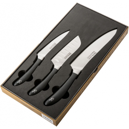 Signature Knivset, 3 delar