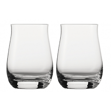 Single Barrel Bourbonglas 38cl, 2-pack