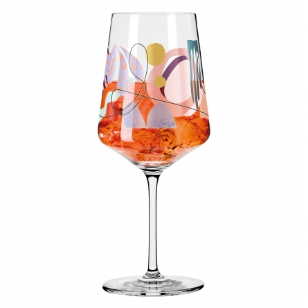 Wine glass Sommerrausch NO:7, 54cl