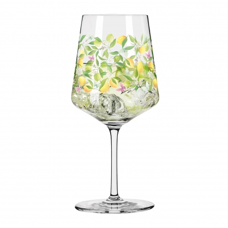 Sommertau Wine Glass NO:11, 54cl