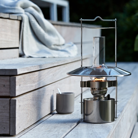 Stelton EM Skeppslampa - Stor