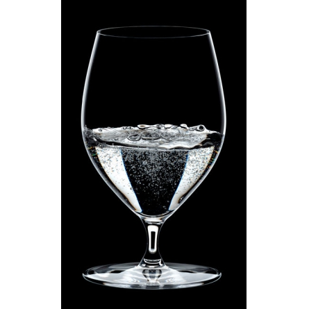 Veritas Water Glass 41,5cl 2-pack