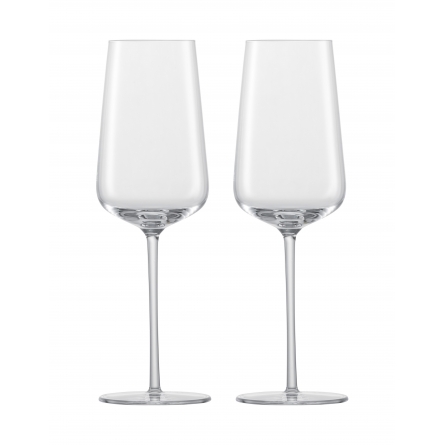 Vervino Champagne glass 35cl, 2-pack