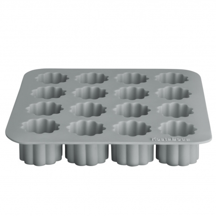 Viva Ice Cube Form Grey, 3cl