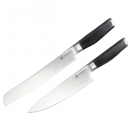 Bread Knife 20cm