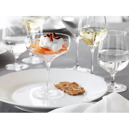 Cabernet Wine Glass 52cl, 6-pack