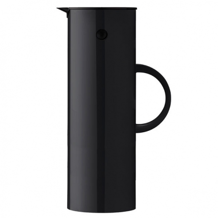 EM77 Thermo Pitcher Black, 1L