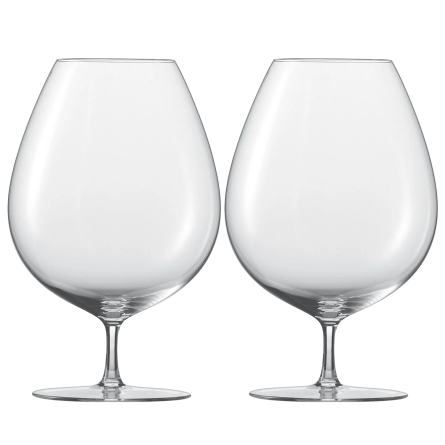 Enoteca Cognac Glass 88cl, 2-pack