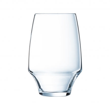 Open Up Water Glass 35cl, 4-pack