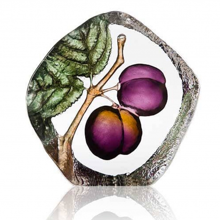 Plum